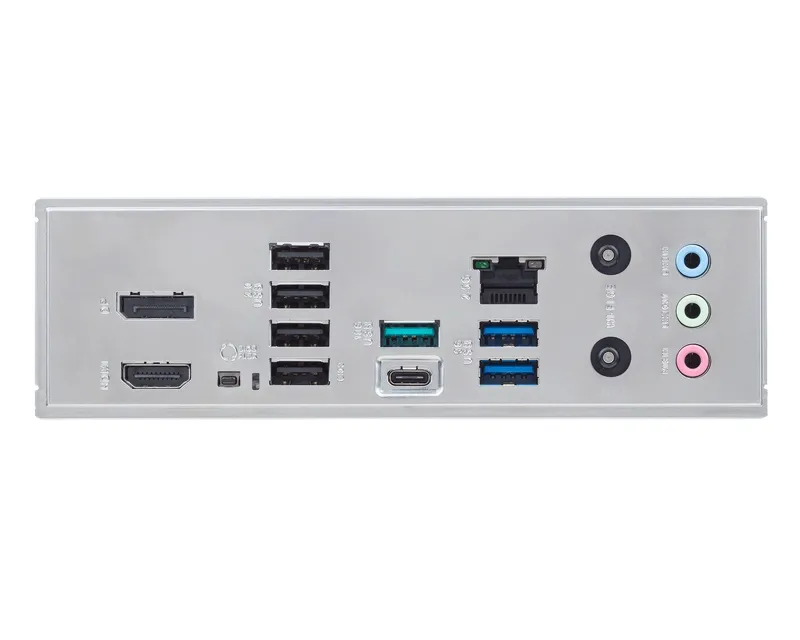 ASUS PRIME B840-PLUS WIFI matična ploča Slika 6