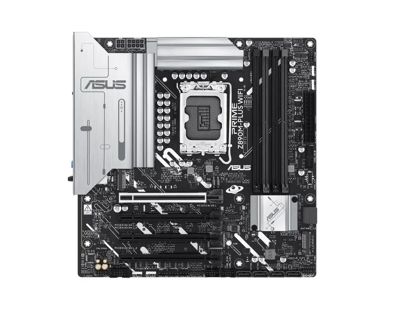 ASUS PRIME Z890M-PLUS WIFI matična ploča Slika 2