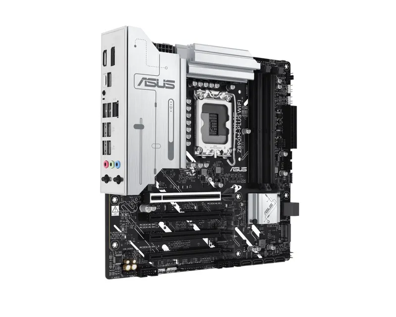 ASUS PRIME Z890M-PLUS WIFI matična ploča Slika 3