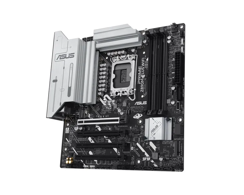 ASUS PRIME Z890M-PLUS WIFI matična ploča Slika 4