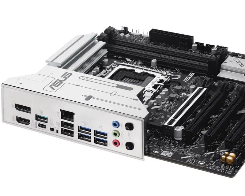 ASUS PRIME Z890M-PLUS WIFI matična ploča Slika 5