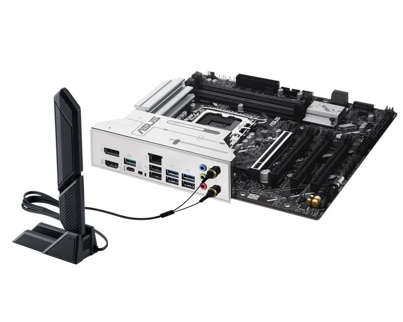 ASUS PRIME Z890M-PLUS WIFI matična ploča Slika 6