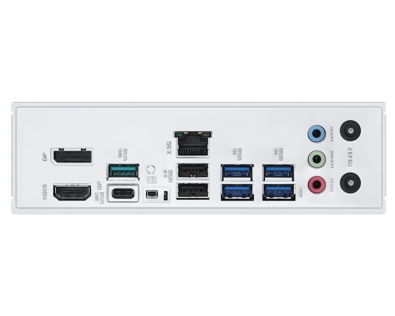 ASUS PRIME Z890M-PLUS WIFI matična ploča Slika 7