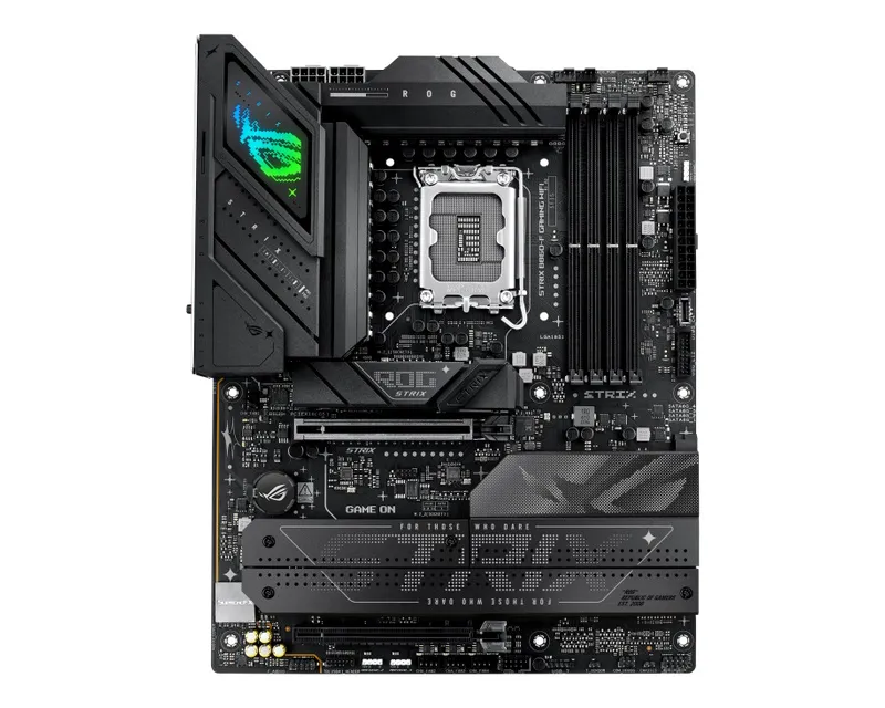 ASUS ROG STRIX B860-F GAMING WIFI matična ploča Slika 2