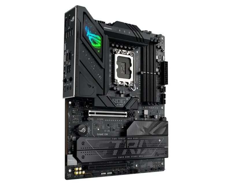 ASUS ROG STRIX B860-F GAMING WIFI matična ploča Slika 3