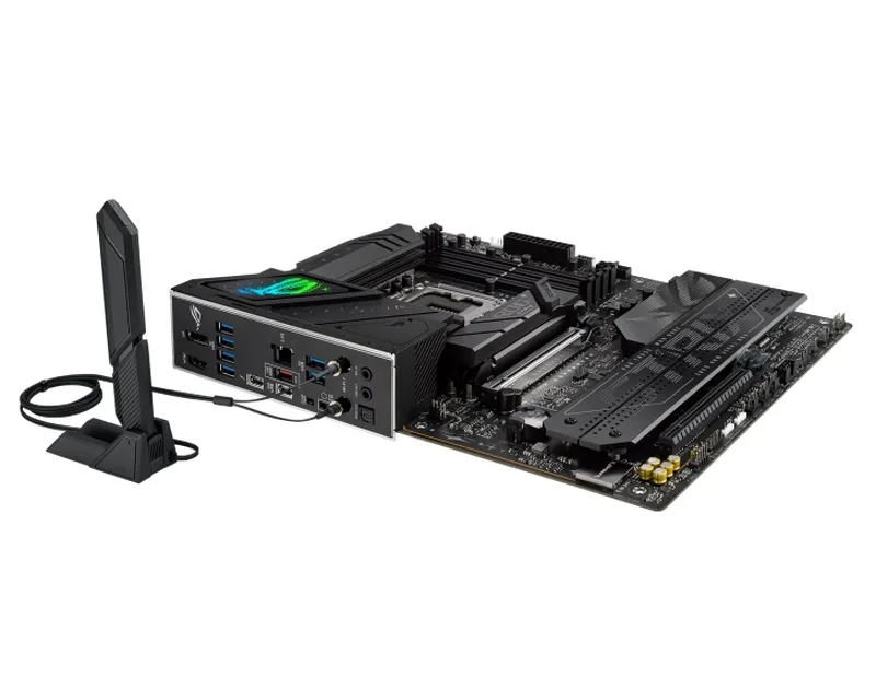 ASUS ROG STRIX B860-F GAMING WIFI matična ploča Slika 5