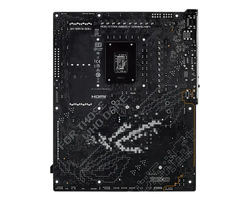 ASUS ROG STRIX B860-F GAMING WIFI matična ploča Slika 6