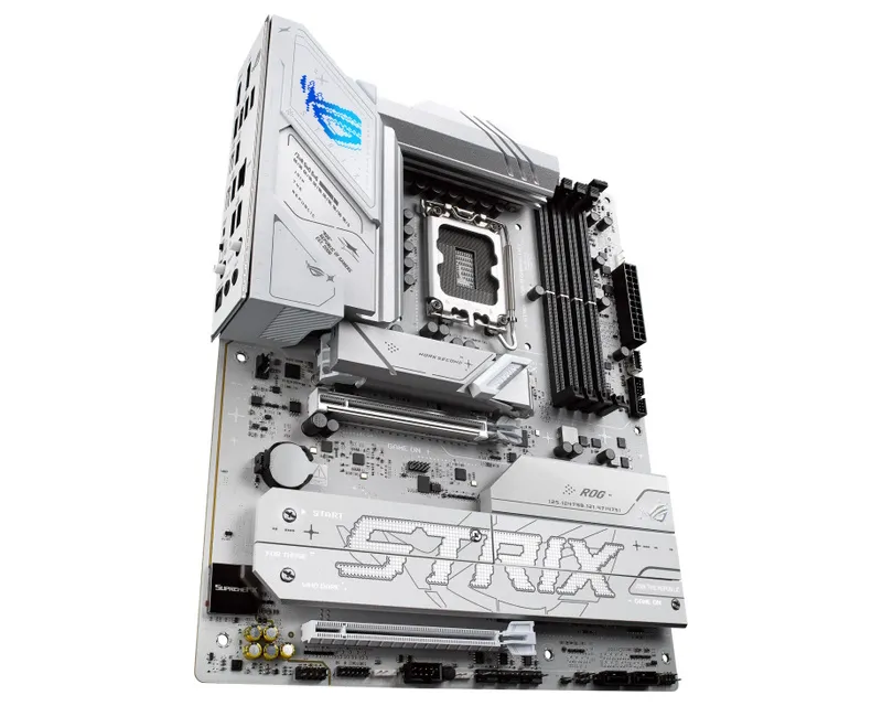 ASUS ROG STRIX B860-A GAMING WIFI matična ploča Slika 3
