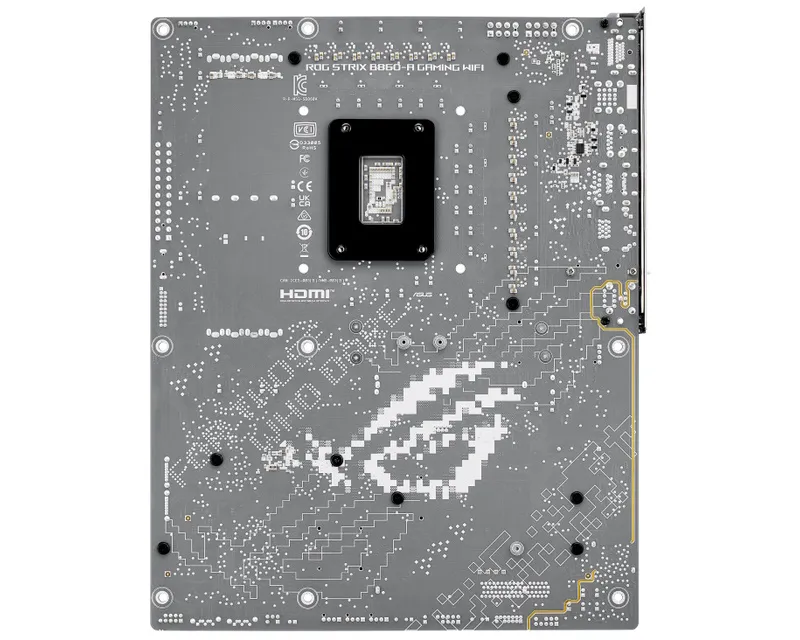 ASUS ROG STRIX B860-A GAMING WIFI matična ploča Slika 6