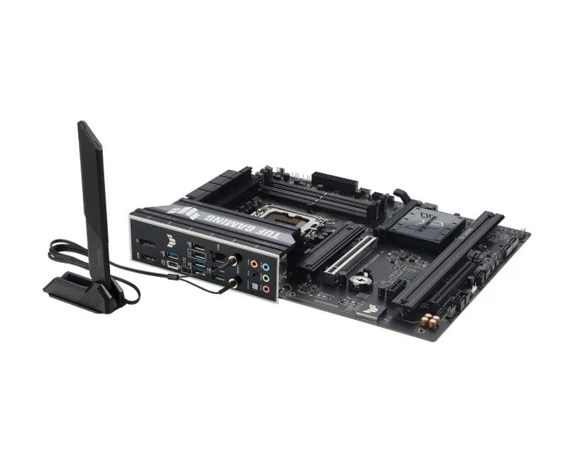 ASUS TUF GAMING B860-PLUS WIFI matična ploča Slika 4