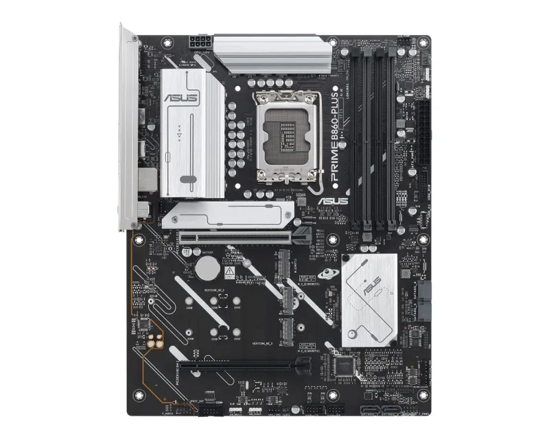 ASUS PRIME B860-PLUS-CSM matična ploča Slika 2