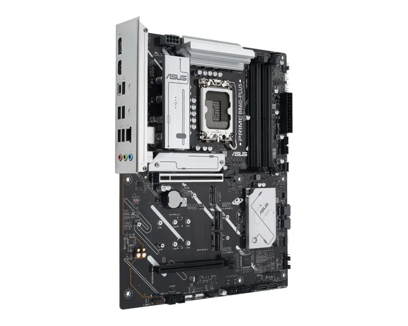 ASUS PRIME B860-PLUS-CSM matična ploča Slika 3