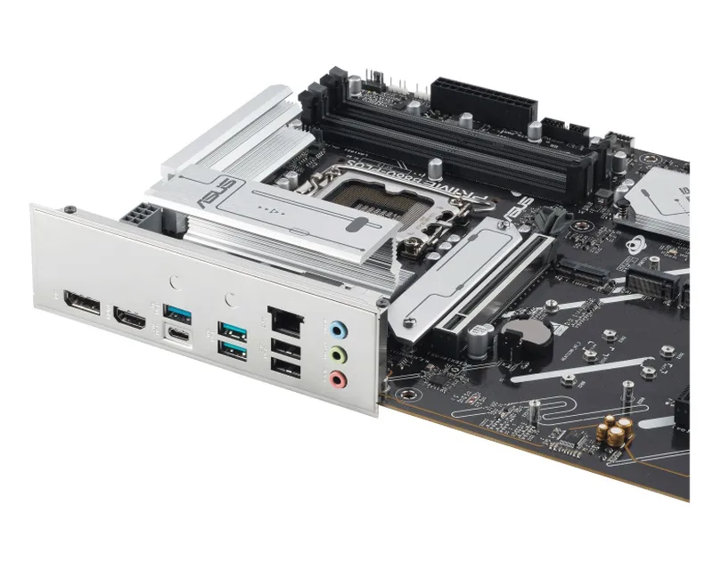 ASUS PRIME B860-PLUS-CSM matična ploča Slika 4