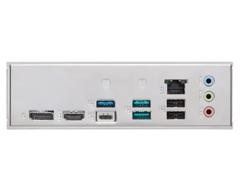ASUS PRIME B860-PLUS-CSM matična ploča Slika 5