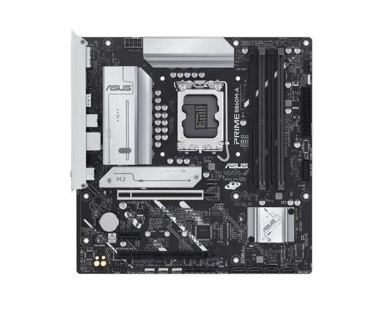 ASUS PRIME B860M-A-CSM matična ploča Slika 2