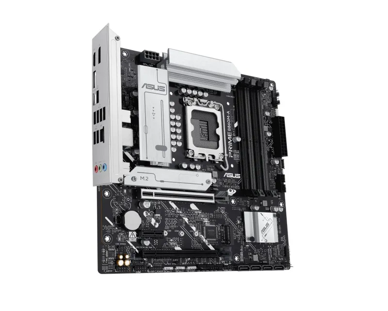 ASUS PRIME B860M-A-CSM matična ploča Slika 3