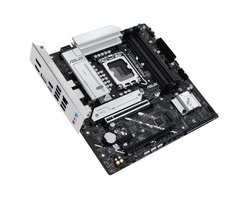 ASUS PRIME B860M-A-CSM matična ploča Slika 4