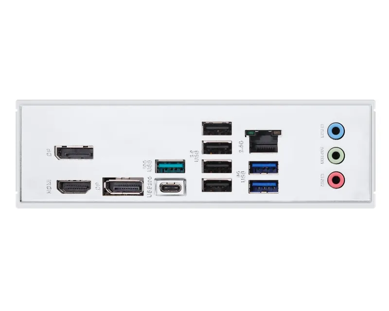 ASUS PRIME B860M-A-CSM matična ploča Slika 5