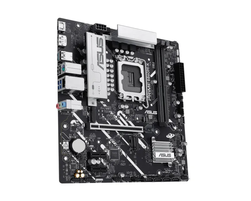 ASUS PRIME B860M-K matična ploča Slika 3