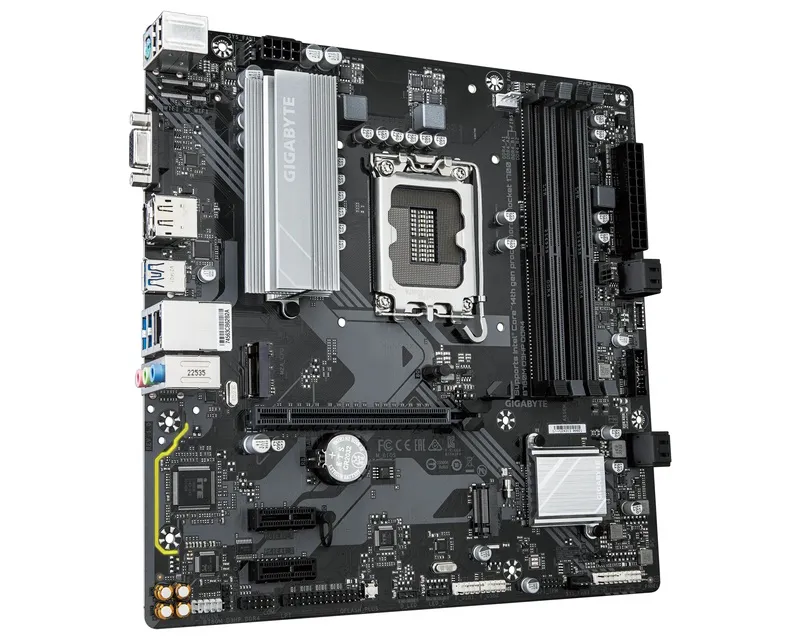 GIGABYTE B760M D3HP DDR4 1.0 matična ploča Slika 3