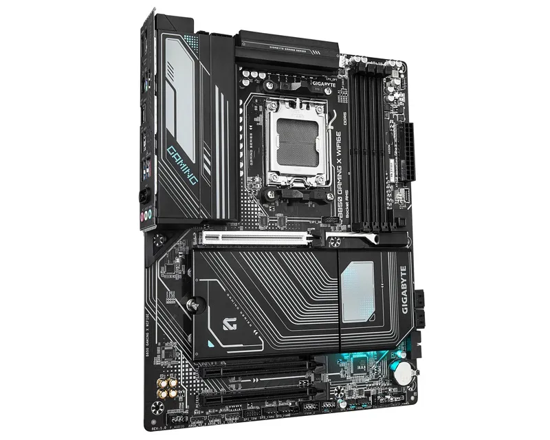 GIGABYTE B850 GAMING X WIFI 6E rev. 1.0 matična ploča Slika 3