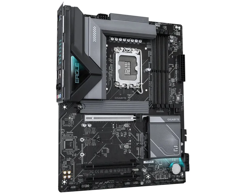 GIGABYTE B860 EAGLE WIFI 6E rev. 1.0 matična ploča Slika 3