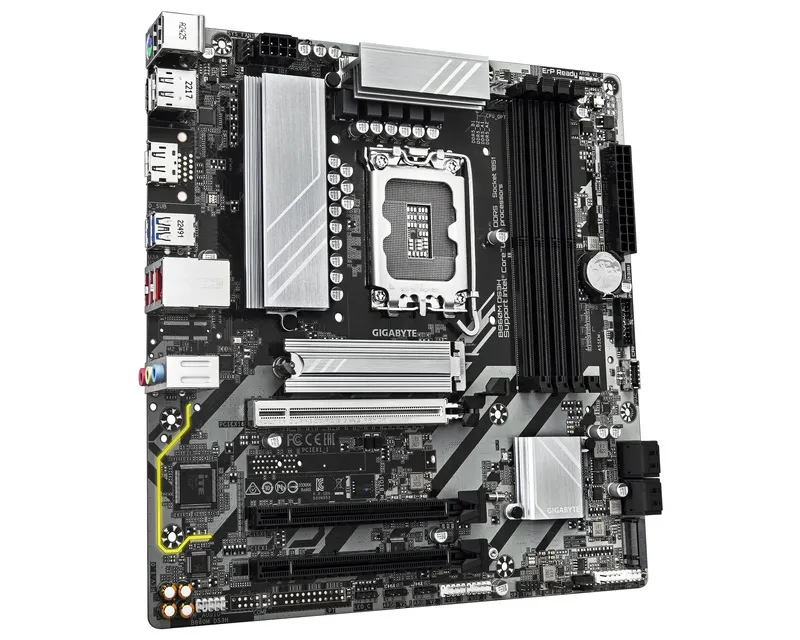 GIGABYTE B860M DS3H rev. 1.0 matična ploča Slika 3