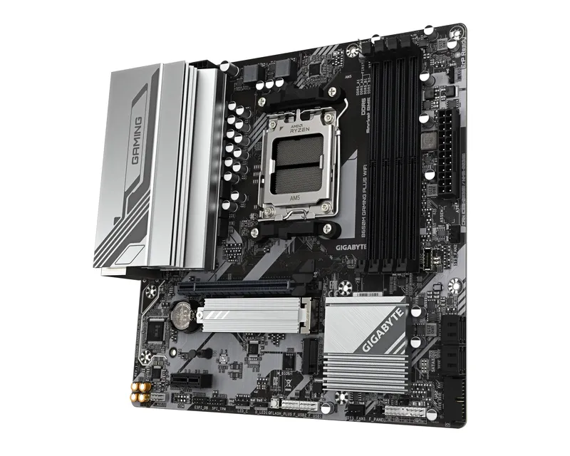 GIGABYTE B650M GAMING PLUS WIFI rev. 1.x matična ploča Slika 4