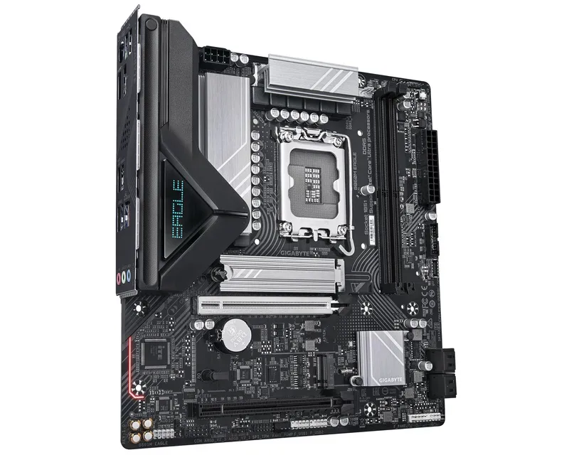 GIGABYTE B860M EAGLE rev. 1.0 matična ploča Slika 3