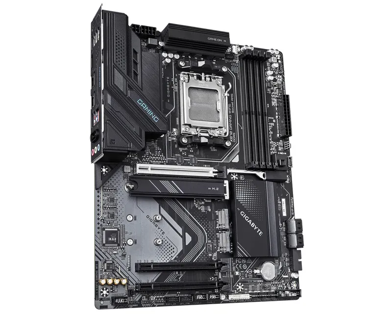 GIGABYTE X870 GAMING WIFI 6 rev. 1.0 matična ploča Slika 2