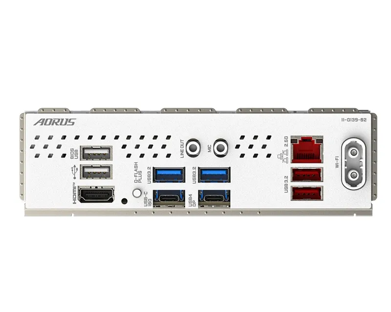 GIGABYTE X870I AORUS PRO ICE rev. 1.0 matična ploča Slika 5