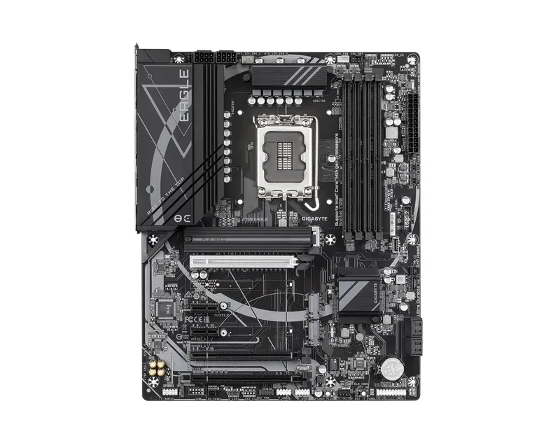 GIGABYTE Z790 EAGLE rev. 1.0 matična ploča Slika 2