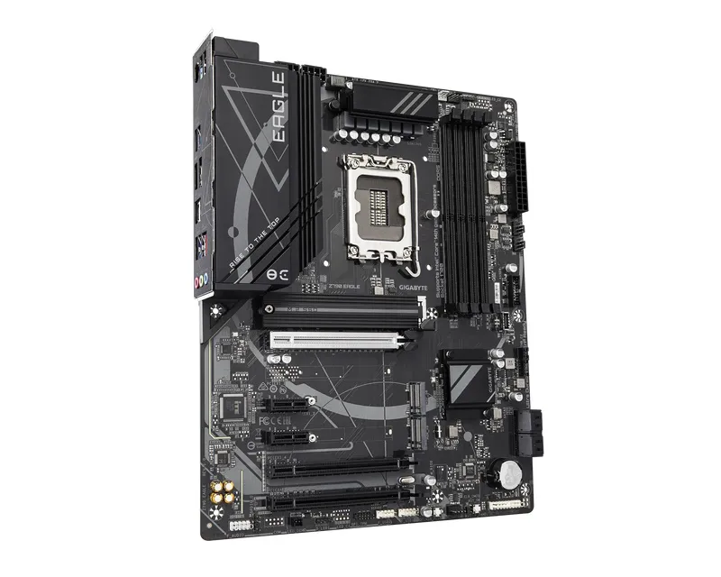 GIGABYTE Z790 EAGLE rev. 1.0 matična ploča Slika 3