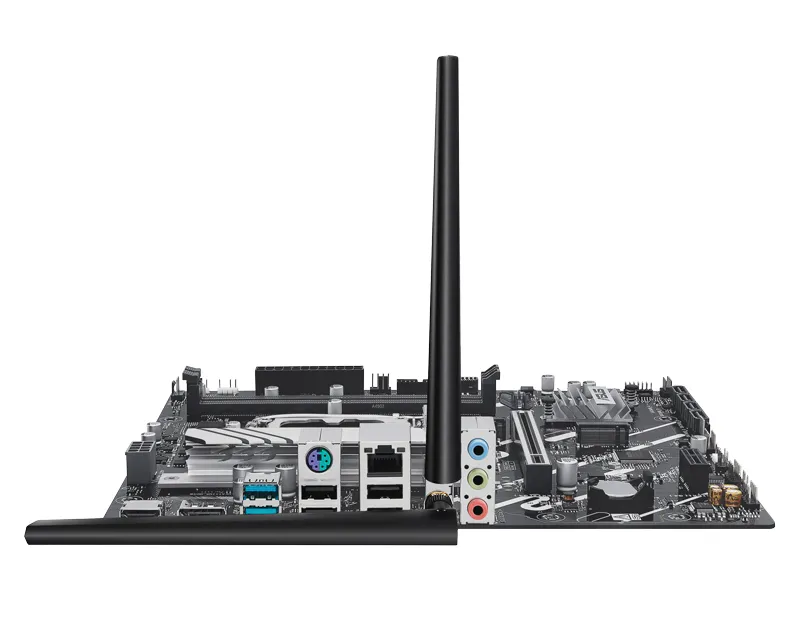 ASUS PRIME H810M-A WIFI matična ploča Slika 5