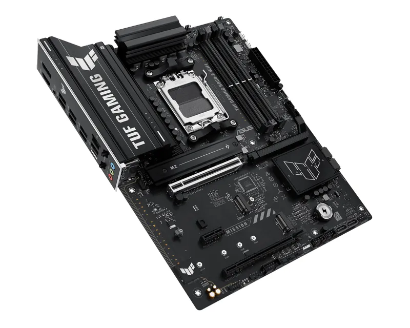 ASUS TUF GAMING B850-E WIFI matična ploča Slika 5