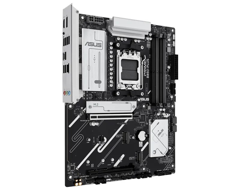 ASUS PRIME B850-PLUS-CSM matična ploča Slika 3
