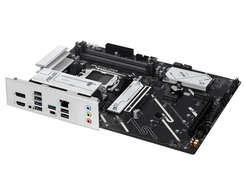 ASUS PRIME B850-PLUS-CSM matična ploča Slika 6
