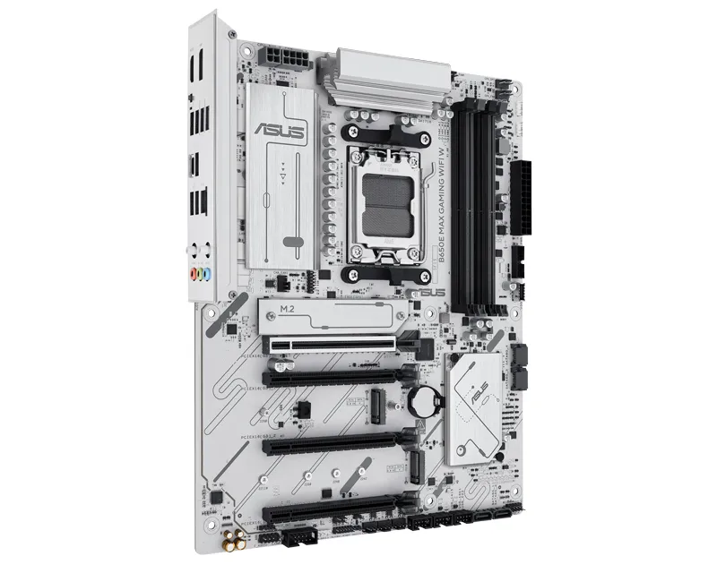 ASUS B650E MAX GAMING WIFI W matična ploča Slika 3
