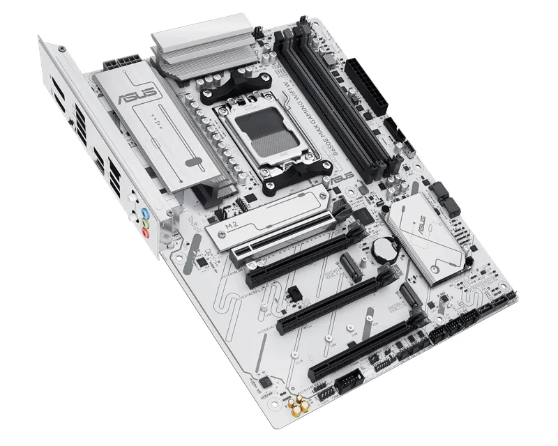 ASUS B650E MAX GAMING WIFI W matična ploča Slika 4