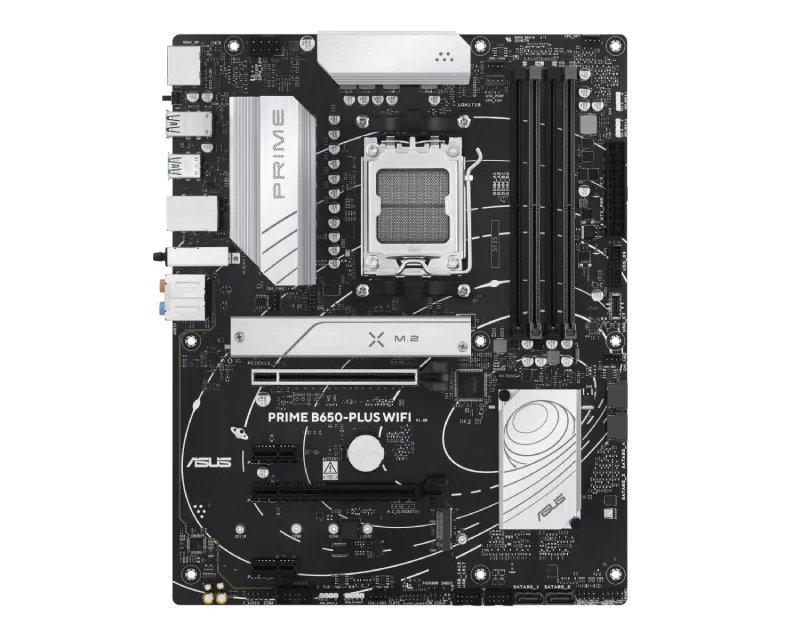 ASUS PRIME B650-PLUS WIFI matična ploča Slika 2
