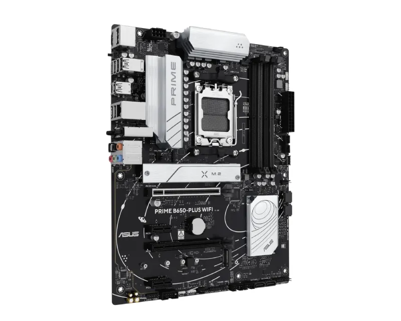 ASUS PRIME B650-PLUS WIFI matična ploča Slika 3