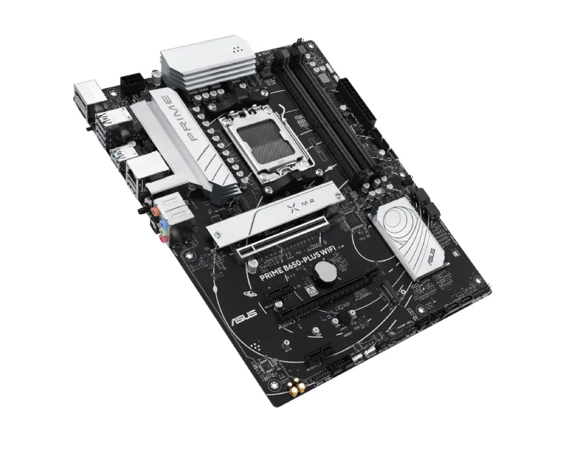 ASUS PRIME B650-PLUS WIFI matična ploča Slika 4
