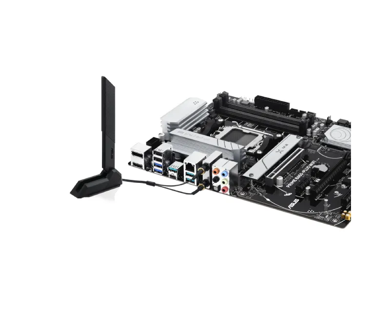 ASUS PRIME B650-PLUS WIFI matična ploča Slika 7