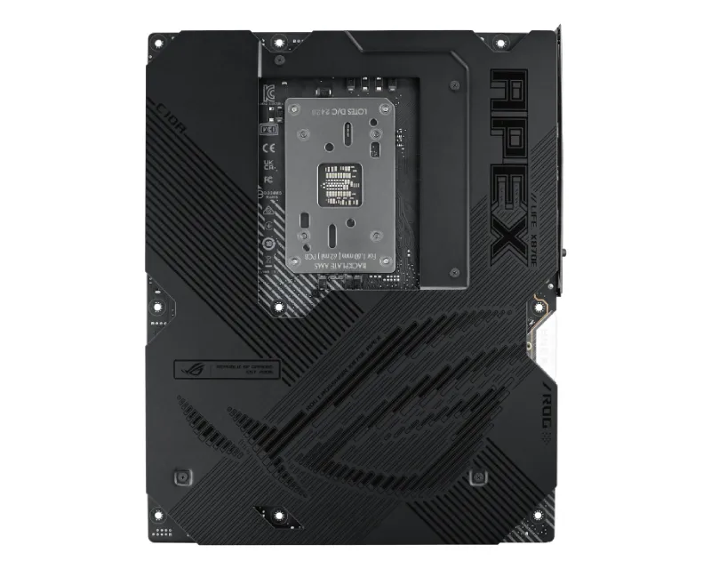 ASUS ROG CROSSHAIR X870E APEX matična ploča Slika 6
