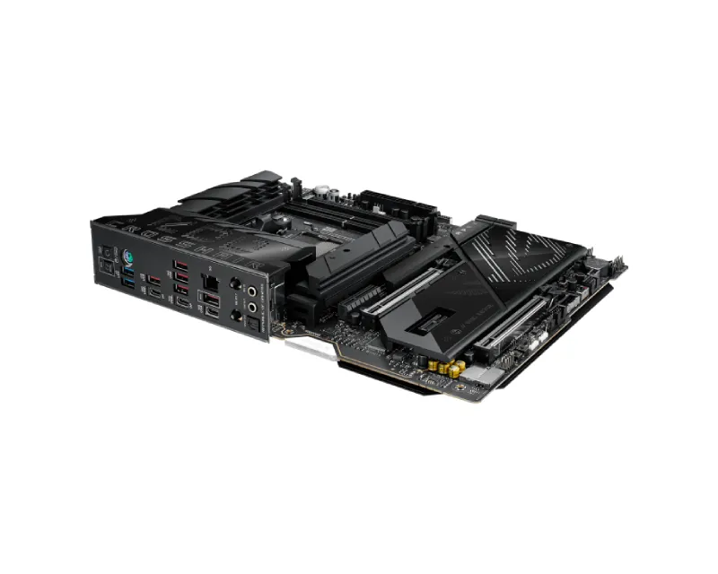 ASUS ROG CROSSHAIR X870E APEX matična ploča Slika 7