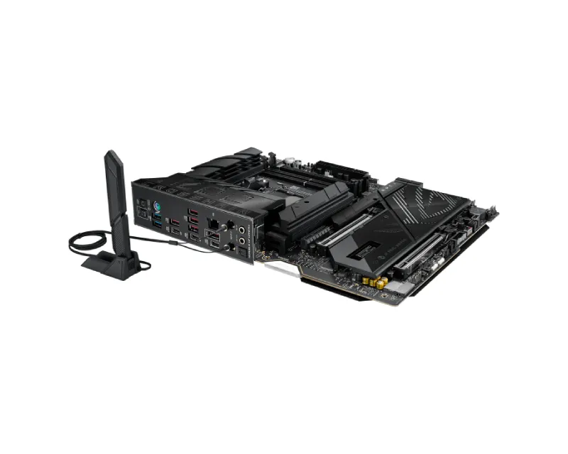 ASUS ROG CROSSHAIR X870E APEX matična ploča Slika 8