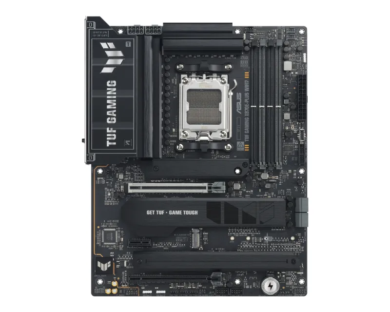 ASUS TUF GAMING X870E-PLUS WIFI7 matična ploča Slika 3