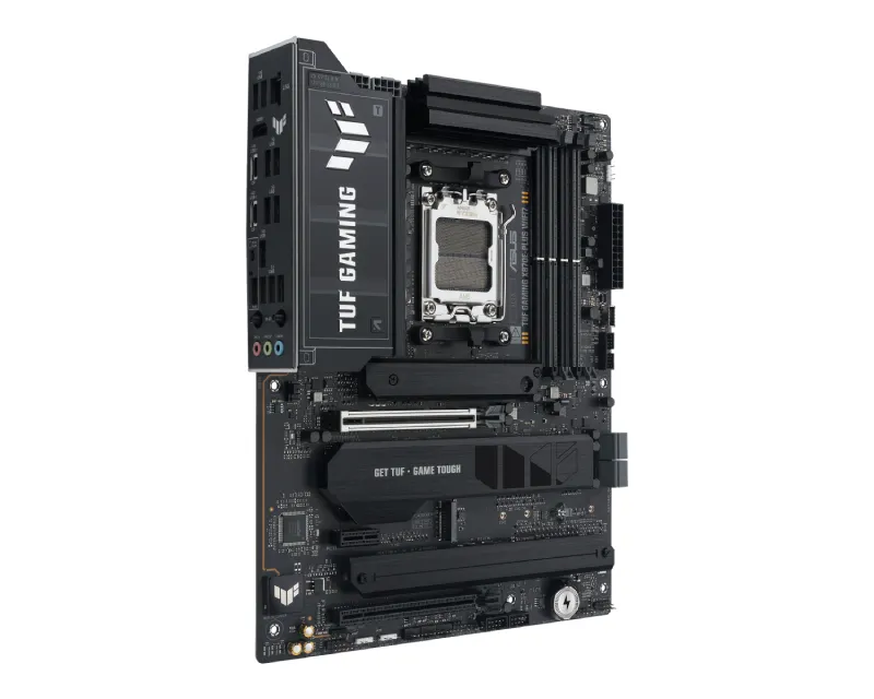 ASUS TUF GAMING X870E-PLUS WIFI7 matična ploča Slika 4