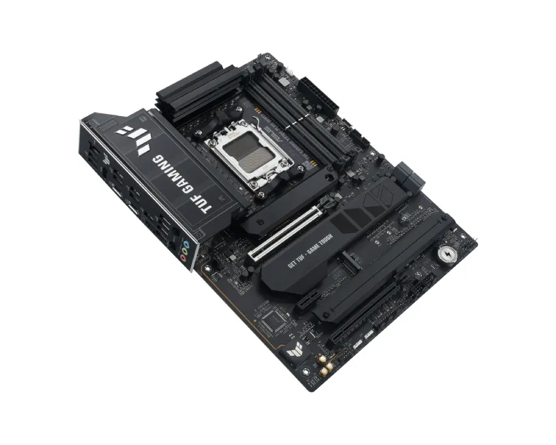 ASUS TUF GAMING X870E-PLUS WIFI7 matična ploča Slika 6