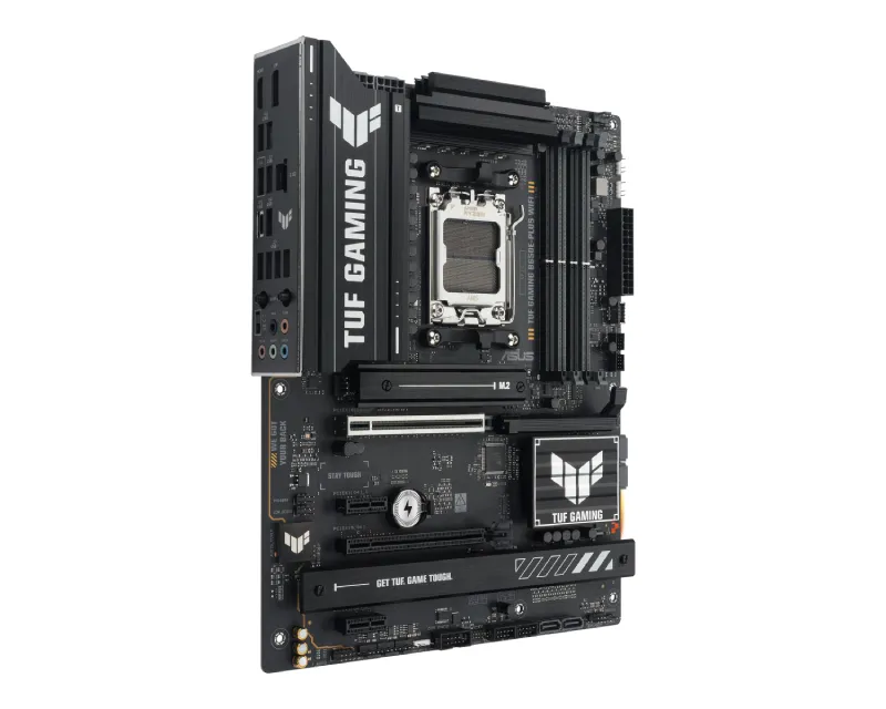 ASUS TUF GAMING B650E-PLUS WIFI matična ploča Slika 3